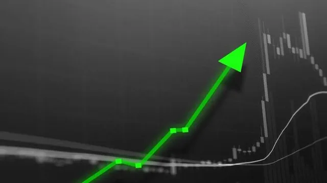 Bharti Airtel shares among top gainers on Nifty 50 in today's trading session