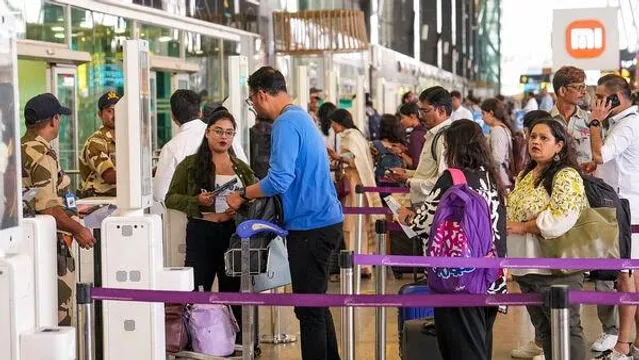 Bengaluru airport receives hoax bomb threat, prompts emergency security checks