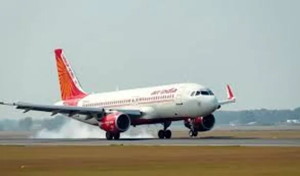 Air India warned by DGCA for flying Airbus planes with unchecked escape slides