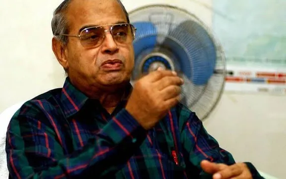 AIFF Condoles death of former Vice President Atuo Mezhür