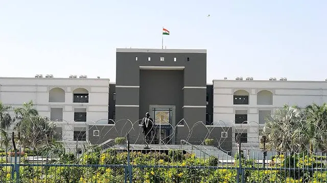 Fresh bomb threat emails in Rene Joshilda's name sent to Gujarat HC, 10 other places in India
