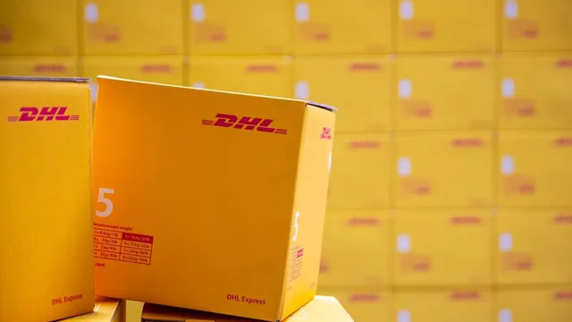 DHL Express announces opening of ₹ 34 cr service centre in Bengaluru