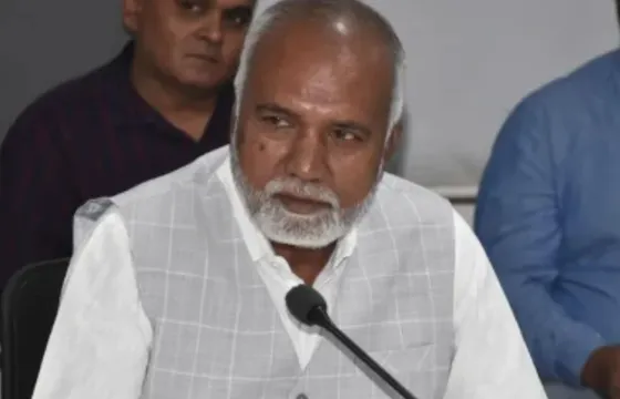 Controversy in Jamnagar Over PMAY Flat Allotted to BJP MLA’s Son
