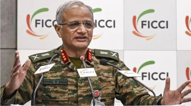 India Faced Three Adversaries in Operation Sindoor: Army Reveals China, Turkey Supported Pakistan