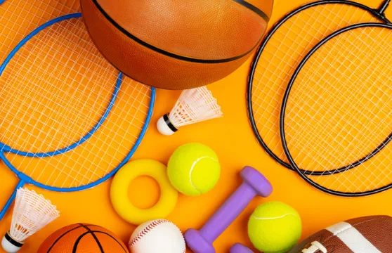 Gujarat Government Schools to Receive Sports Equipment Kits for 18 Disciplines