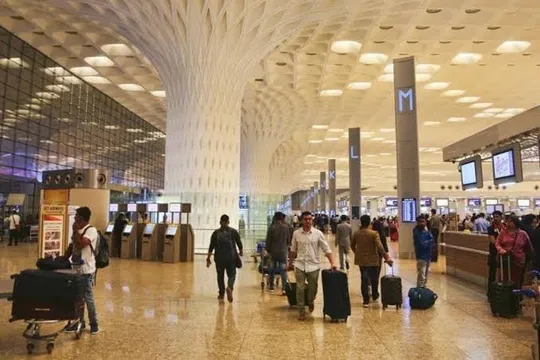 ACI- Delhi airport emerges as world's 9th busiest airport