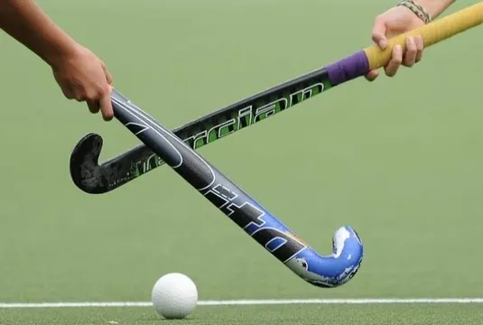 India begins Europe tour with a 6-1 victory over Ireland in Netherlands