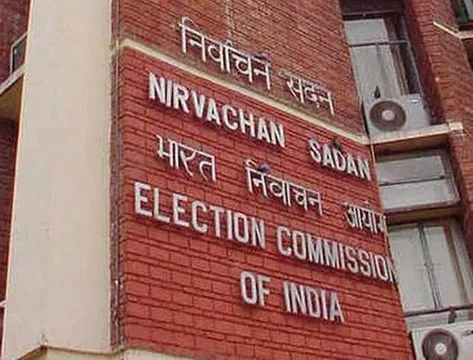 66% Voter coverage achieved In Bihar roll revision