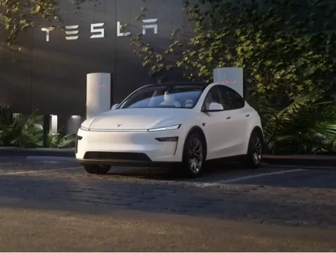 Tesla Set to Begin Car Deliveries in India from August, First Showroom Opens in Mumbai