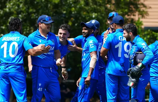 Italy Qualifies for ICC T20 World Cup 2026 in Historic First