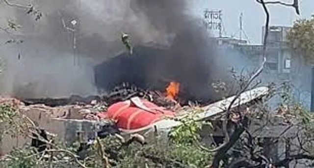 Ahmedabad Plane Crash: Key Findings from AAIB Preliminary Report