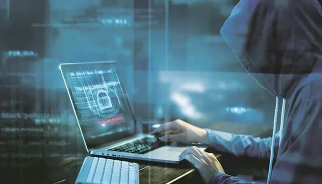 ₹3 Cr Cyber Fraud loot recovered from Rajkot bank, two arrested