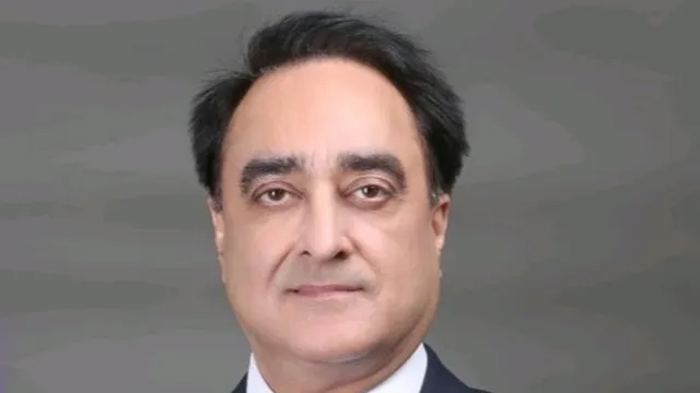 Veteran Pilot Captain R.S. Sandhu Joins Air India Crash Probe as Domain Expert