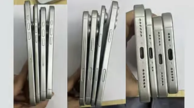 iPhone 17 Air Leak Reveals Surprisingly Small Battery Capacity