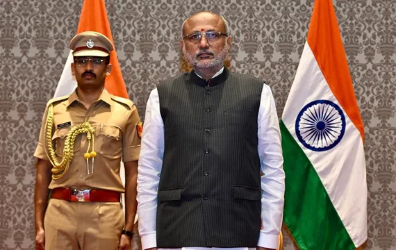 BJP’s ‘CPR’ Move in Vice Presidential Election Puts Opposition in Double Trouble; Why the Spotlight is on DMK?