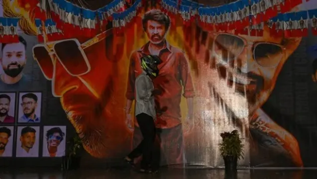 Rajinikanth’s ‘Coolie’ Becomes No. 1 Film Worldwide in Just 4 Days