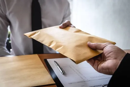 Gujarat DySp under scrutiny for accepting bribe in atrocity case