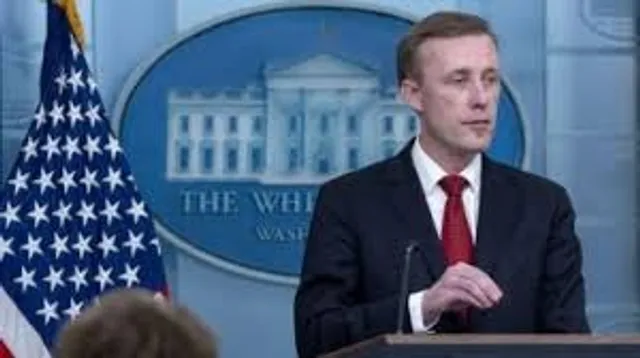 "Two Great Nations Will Resolve This": Team Trump on India Tariffs Dispute