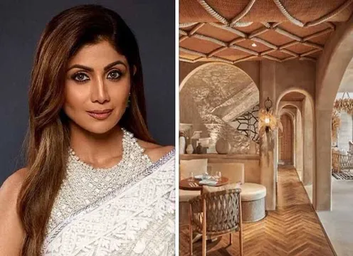 Shilpa Shetty bids farewell to iconic Bastian Bandra amid family’s financial turmoil