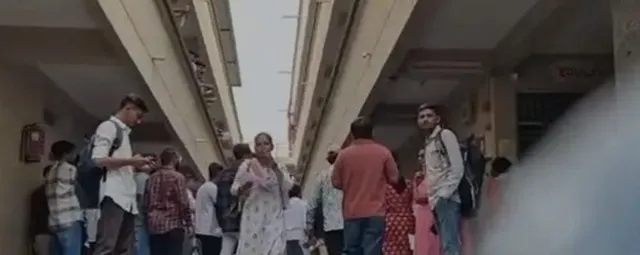 State Agricultural University Junior Clerk Exam Controversy: Aspirants Demand Cancellation Over Paper Leak Allegations