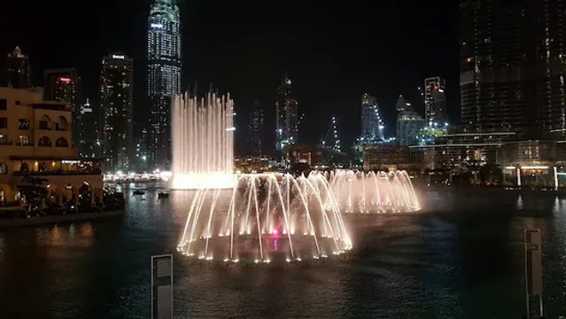 Dubai Fountain, world's largest performing fountain, is all set to reopen with new upgrades