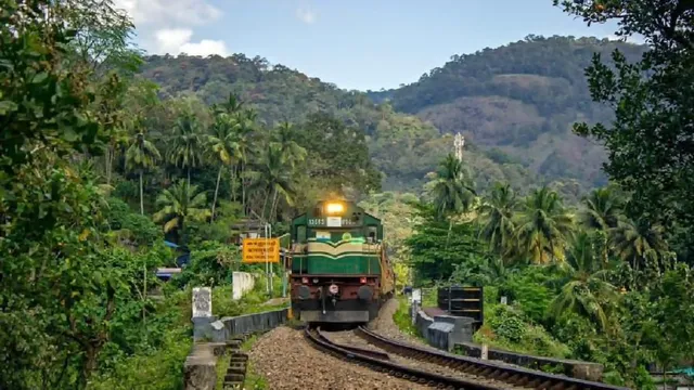Deepavali, Sabarimala special: Kollam weekend train from September 28 onwards