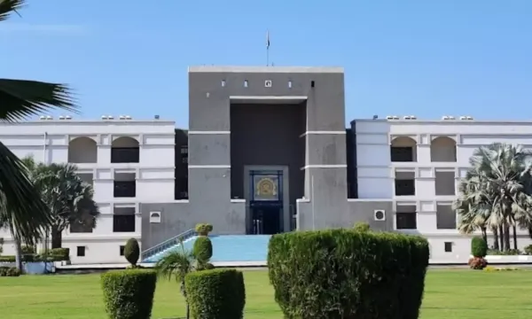 Gujarat High Court issues notice to Archaeology dept over foul smell at Sarkhej Roza