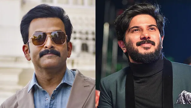 Dulquer Salmaan and Prithviraj Sukumaran residences gets searched in customs raids over luxury car import row
