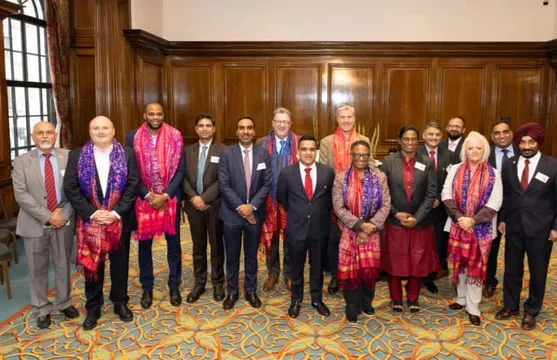 India Submits Official Bid to Host 2030 Commonwealth Games in Ahmedabad