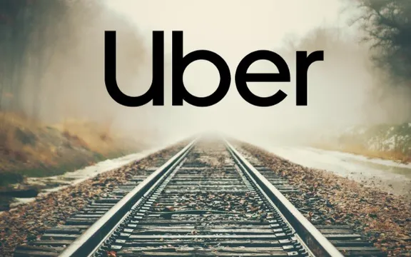 Uber Partners with Indian Railways to Launch Managed Services at Ahmedabad and Howrah Stations