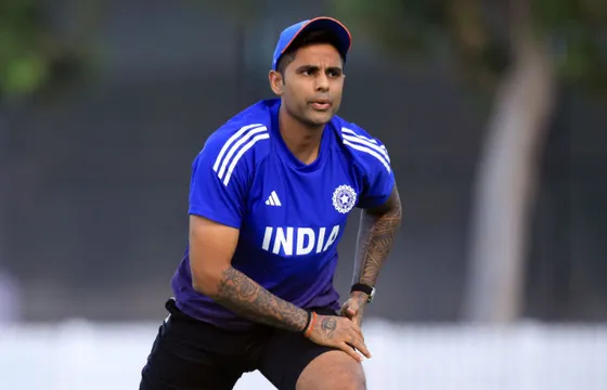 ICC Acts on Pakistan’s Complaint Against Suryakumar Yadav, Initiates Investigation: Report