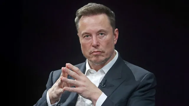 Elon Musk joins Netflix boycott over trans character, Dead End controversy