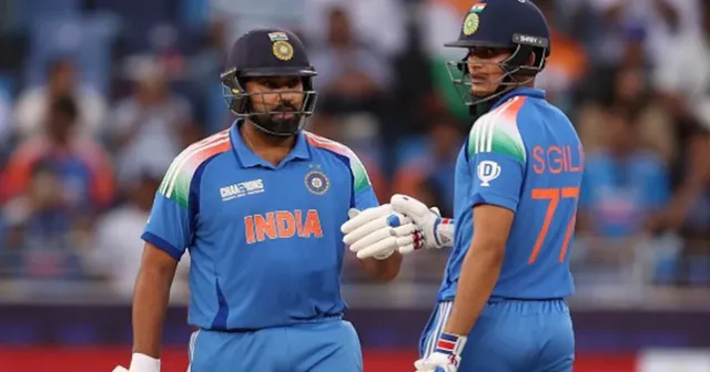 BIG NEWS: Shubman Gill Replaces Rohit Sharma as ODI Captain; India Announces Squad for Australia Series