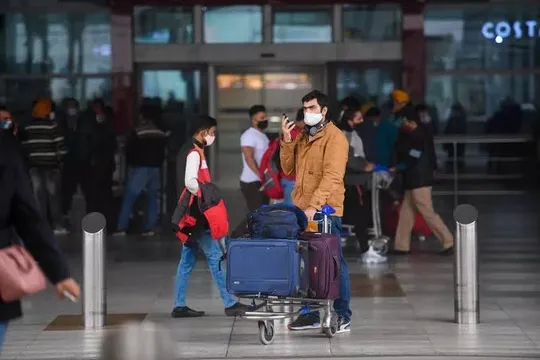 International travel, tourism to support 90 million new jobs by 2035: WTTC