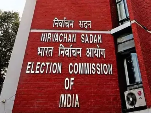 EC Announces 17 new initiatives for upcoming Bihar Assembly Polls; to be adopted Nationwide later