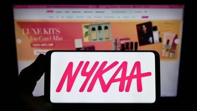 Nykaa share price surges over 6% to 1-year high after Q2 business update