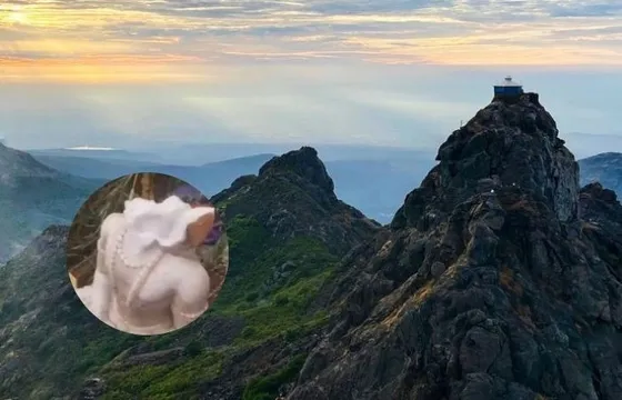 Girnar Idol Vandalism: Gujarat Govt Orders Swift Action, UP CM Yogi Seeks Report