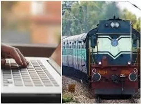Great News for Railway Passengers: Now You Can Reschedule Confirmed Train Tickets Online Without Any Cancellation Charges