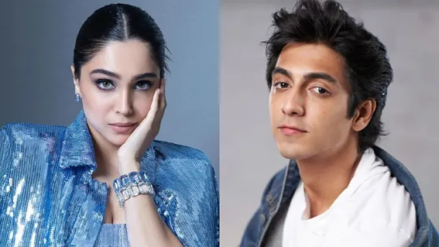 Ahaan Panday and Sharvari to begin shoot for Ali Abbas Zafar’s next in UK