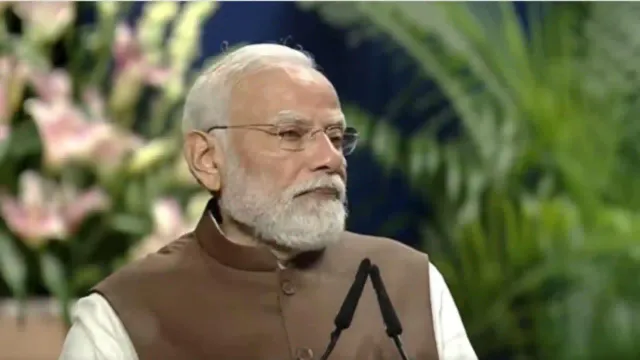 PM Modi launches ‘PM Dhan Dhaanya Krishi Yojana’ & ‘Mission For Aatmanirbharta in Pulses’