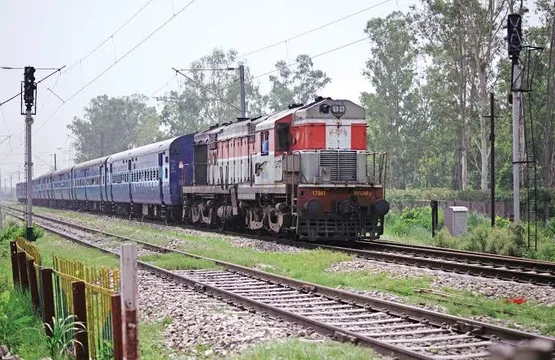 Amid festive session, special trains to run between Chennai and Kerala