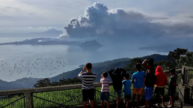 Philippines wooing Indian tourists with visa-free travel, direct flights