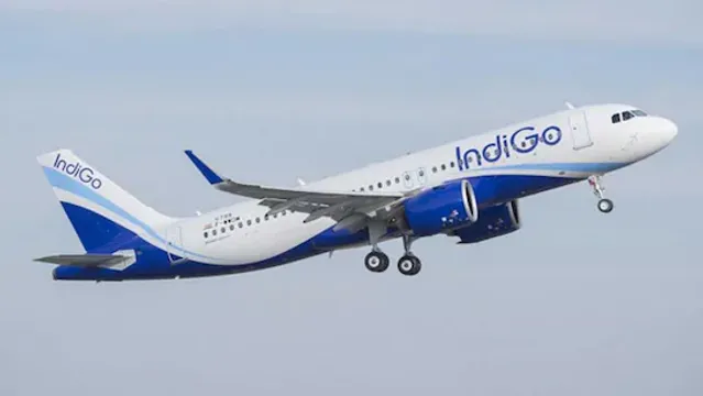 IndiGo to start flights from Delhi to Guangzhou, Hanoi from November 10