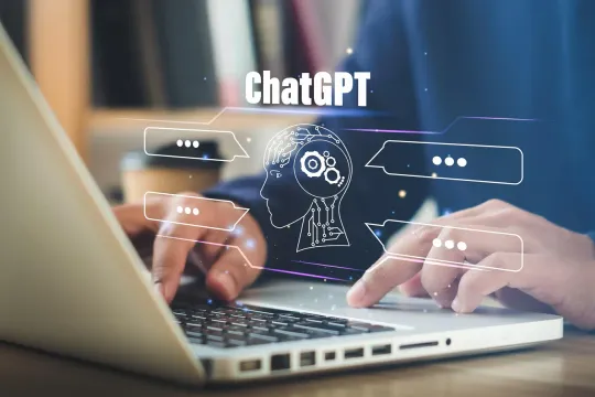 How to Stop Relying on Luck and Get Your Content into ChatGPT