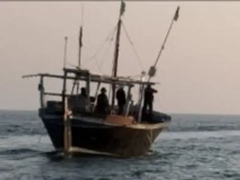 Three Indian Nationals Dead, Five Missing After Boat Capsizes off Mozambique