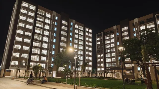 Gujarat MLAs Get Luxurious Upgrade: ₹220 Crore Flats Ready in Gandhinagar