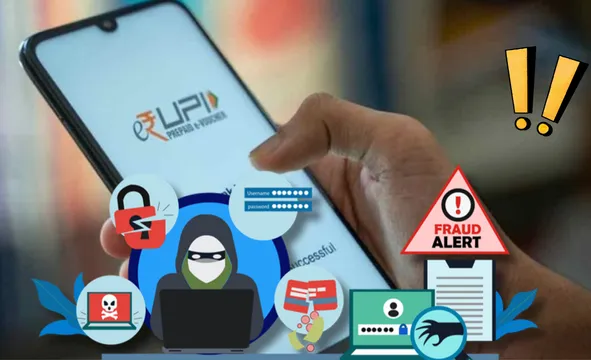 Majority of Cyber Frauds Under ₹5 Lakh in Gujarat Resolved Without FIRs