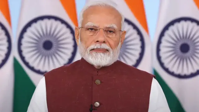 Mann Ki Baat: PM Modi highlights cultural unity, indigenous initiatives and national heritage