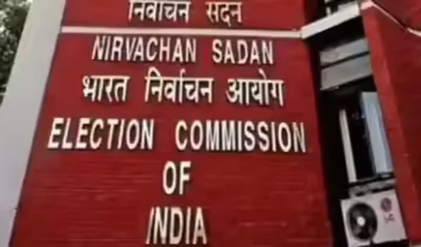 After Bihar, SIR in Gujarat likely before municipal elections; announcement today