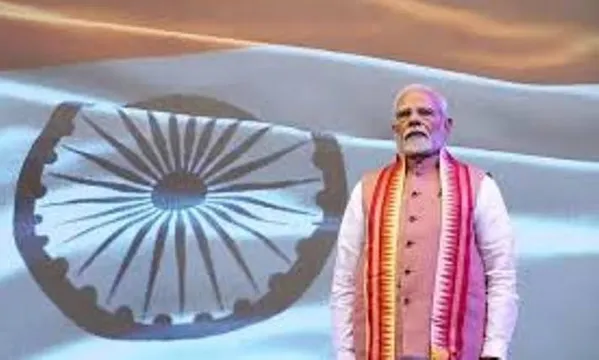 PM Modi to chair Global Maritime CEO Forum Amid India Maritime Week 2025